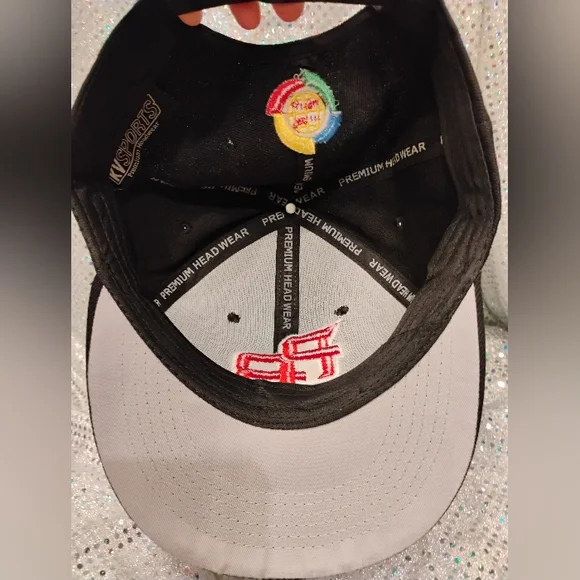 Port Rico Hat - Picture 3 of 3